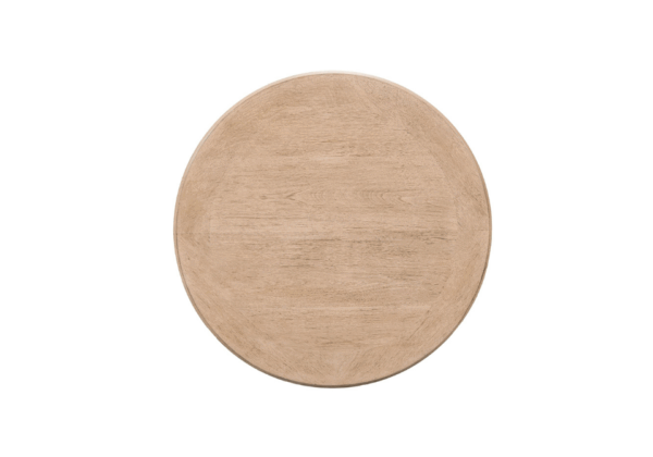 Proximity Place Buff Chairside Table - Image 5