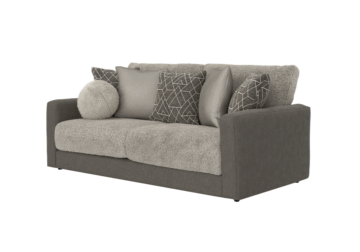 Reddington Umber Sofa