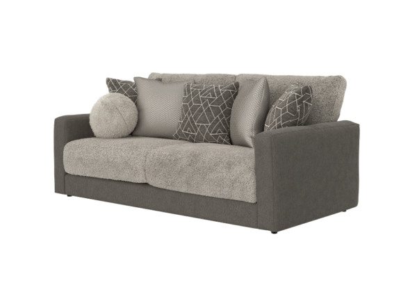 Reddington Umber Sofa