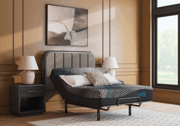 Millennium 2.0 Hybrid 12 Inch Queen Mattress - Image 6