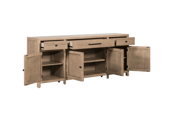 Proximity Place Buff 82-Inch TV Console - Image 4