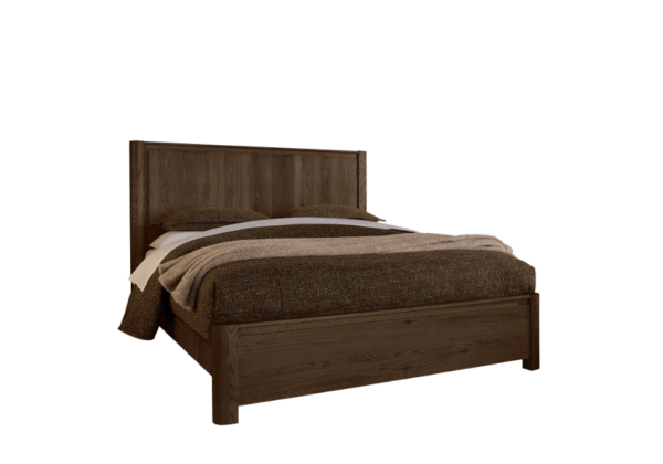 Lodge & Loft Dark Oak King 5 Piece Set - Image 4