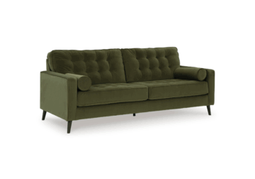 Reveon Lakes Olive Sofa