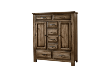 Maple Road Syrup Sweater Chest