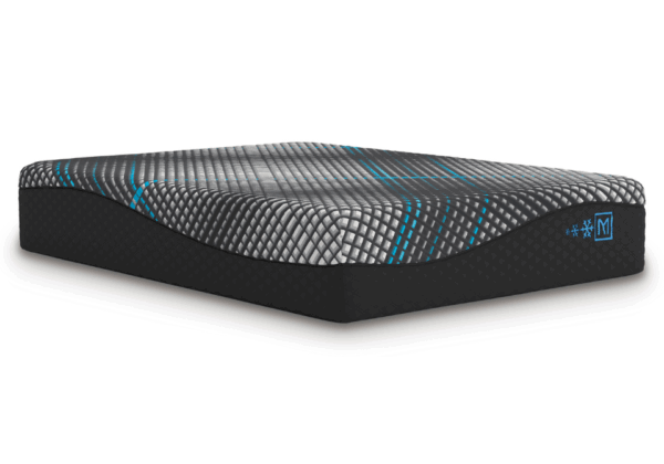 Millennium 2.0 Foam 14 Inch Queen Mattress - Image 5