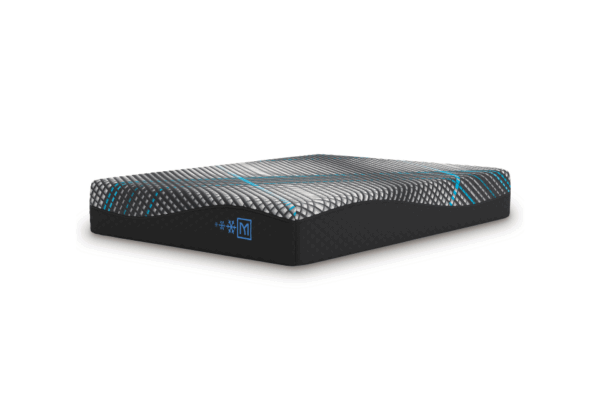 Millennium 2.0 Foam 12 Inch Queen Mattress - Image 7