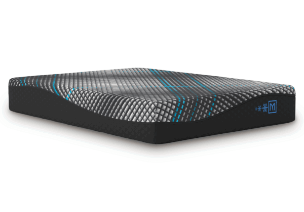 Millennium 2.0 Hybrid 12 Inch Queen Mattress - Image 5