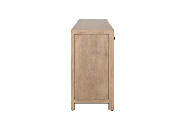 Proximity Place Buff 82-Inch TV Console - Image 5