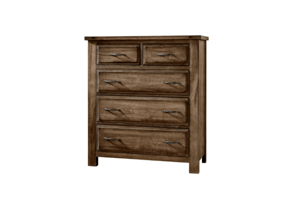 Maple Road Syrup Chest