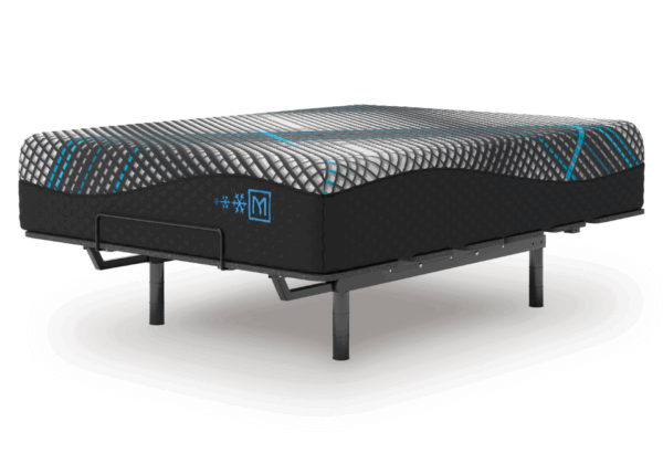 Millennium 2.0 Foam 14 Inch Queen Mattress - Image 4