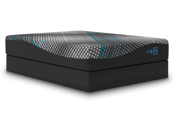 Millennium 2.0 Foam 12 Inch Queen Mattress - Image 6