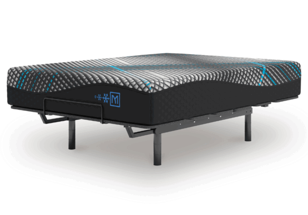 Millennium 2.0 Hybrid 12 Inch Queen Mattress - Image 4