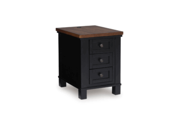 Wildenauer Chair Side End Table