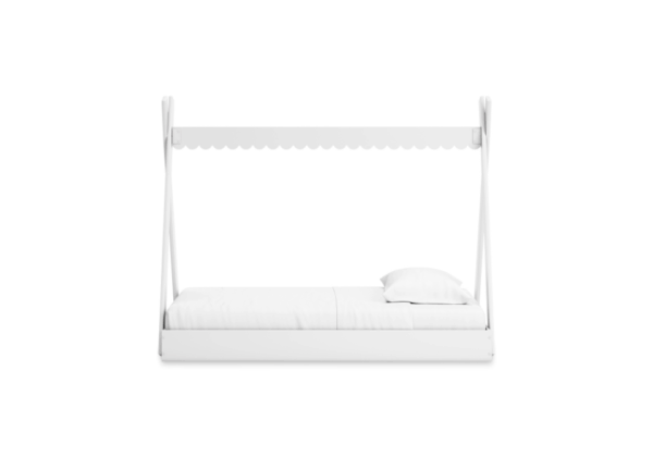 Hallityn Twin Tent Complete Bed in Box - Image 3