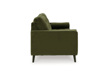 Alternative view of Reveon Lakes Olive Sofa