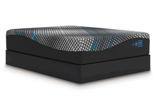 Millennium 2.0 Foam 14 Inch Queen Mattress - Image 3