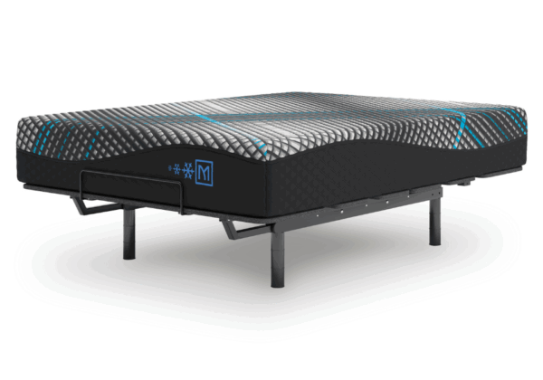 Millennium 2.0 Foam 12 Inch Queen Mattress - Image 5