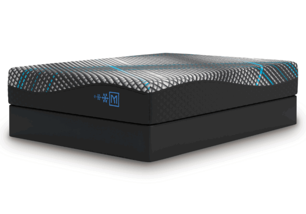 Millennium 2.0 Hybrid 12 Inch Queen Mattress - Image 3