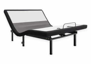 Moto Premium+ King Adjustable Base w/ Lumbar and Audio