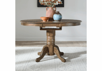 Carolina Crossing Honey Gathering Table
