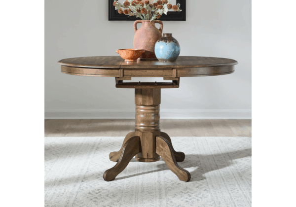 Carolina Crossing Honey Gathering Table