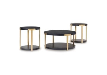 Shylore Occasional Table Set