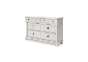 Rowlenstown White Chest