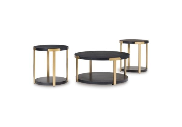 Shylore Occasional Table Set
