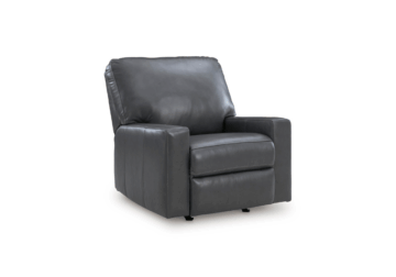 Bolsena Admiral Rocker Recliner