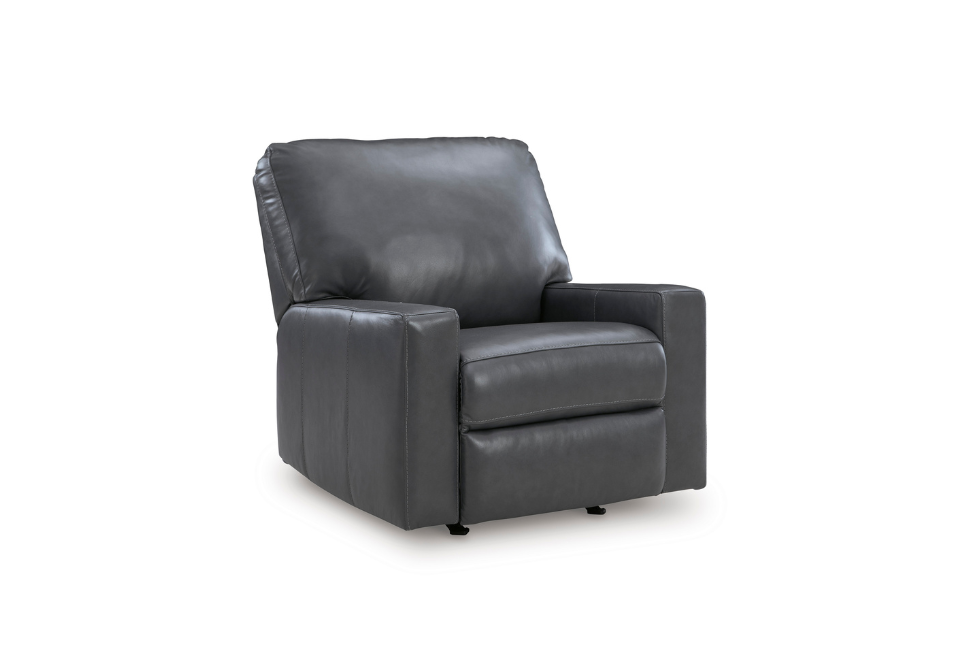 Bolsena Admiral Rocker Recliner