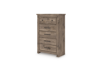 Rusticott Brown Chest