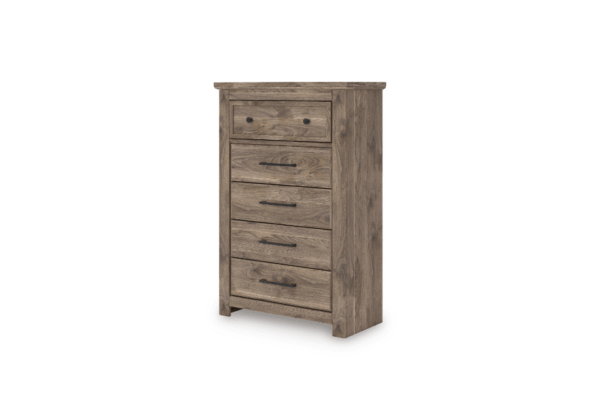Rusticott Brown Chest