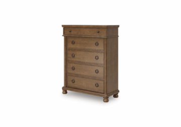 Rowlenstown Brown Chest