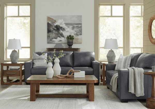 Bolsena Admiral Sleeper Sofa - Image 5