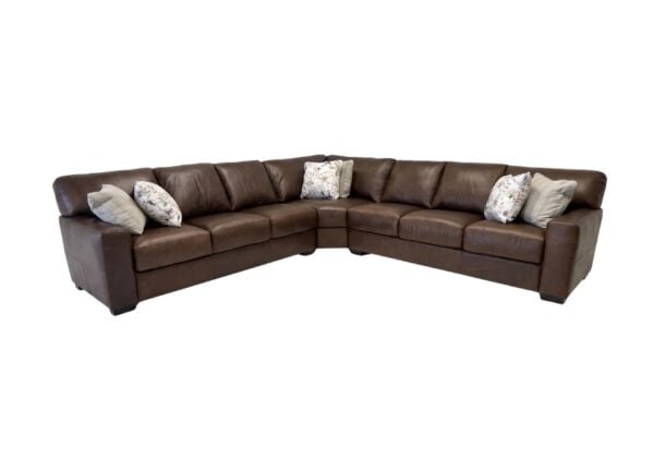 Palermo 3-Piece Sectional - Image 2