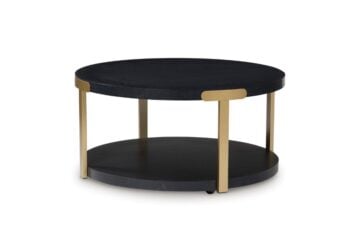 Alternative view of Shylore Occasional Table Set