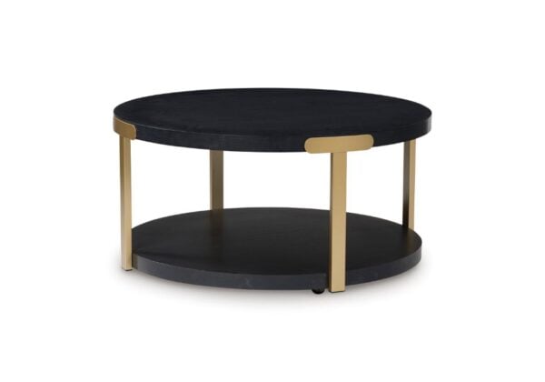 Shylore Occasional Table Set - Image 2