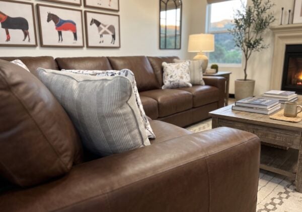 Palermo 3-Piece Sectional - Image 4