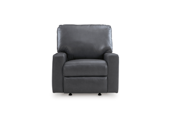 Bolsena Admiral Rocker Recliner - Image 4