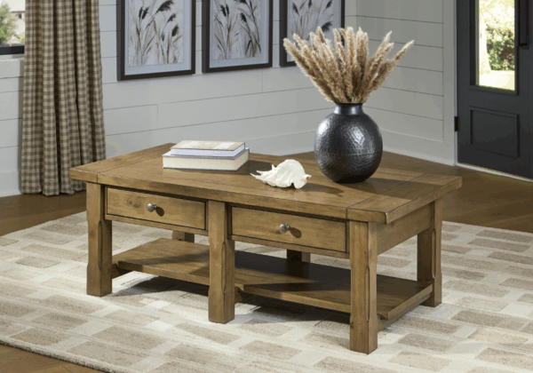 Vandenmore Cocktail Table - Image 4