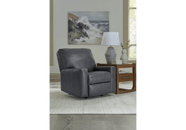 Bolsena Admiral Rocker Recliner - Image 3