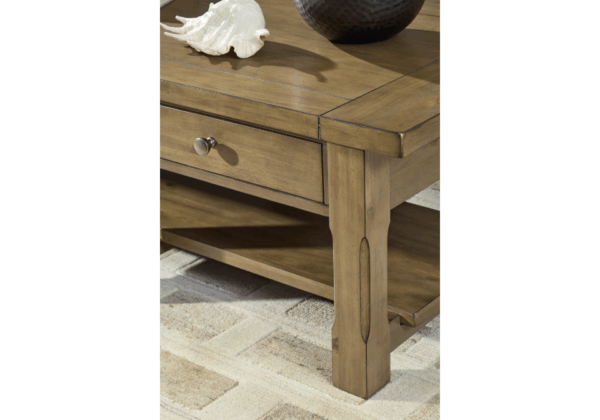 Vandenmore Cocktail Table - Image 3