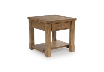 Vandenmore End Table