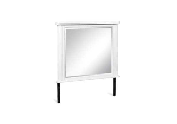 Rowlenstown White Mirror