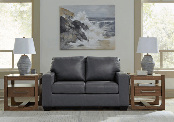Bolsena Admiral Loveseat - Image 3