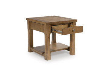 Alternative view of Vandenmore End Table