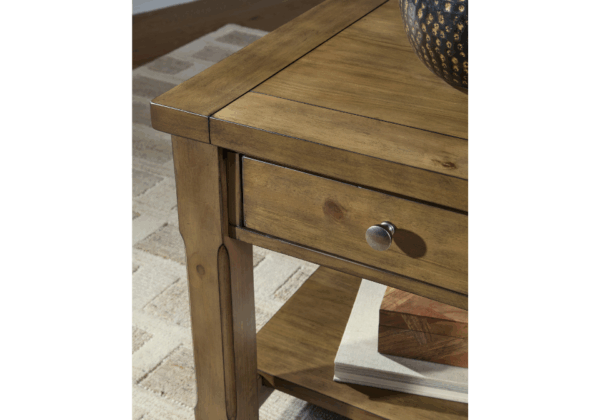 Vandenmore End Table - Image 3