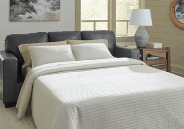 Alternative view of Bolsena Admiral Sleeper Sofa