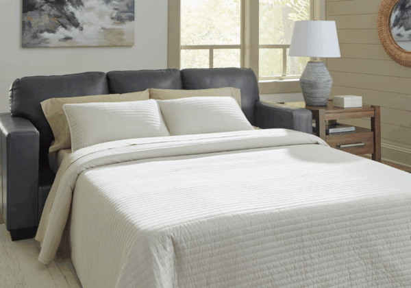 Bolsena Admiral Sleeper Sofa - Image 2