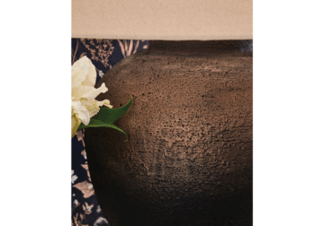 Alternative view of Newgerhard Metal Table Lamp (1/CN)